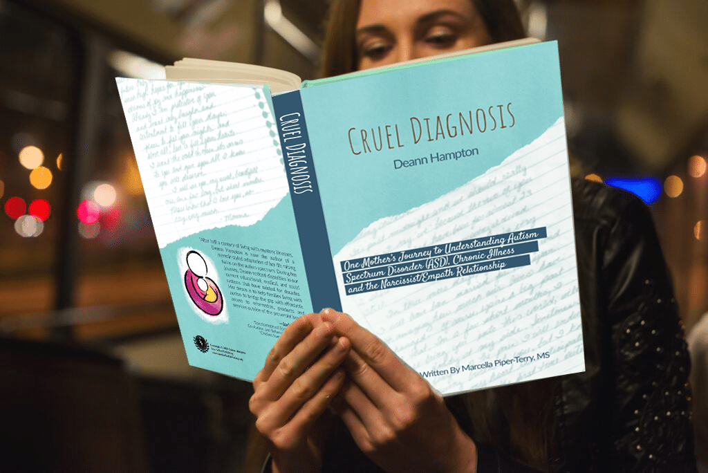 reading cruel diagnosis x update